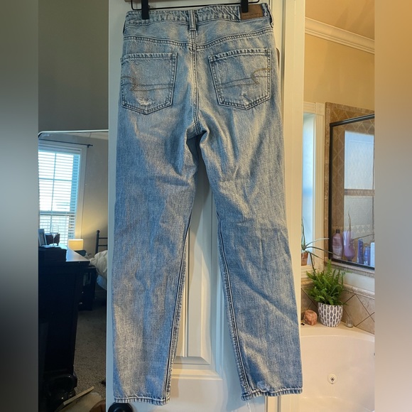 American Eagle Jeans - Picture 2 of 3
